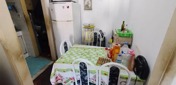 Apartamento com 1 Quarto à venda, 47m² no Centro, Guapimirim
