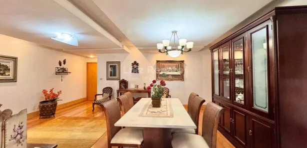 Apartamento com 4 Quartos à venda, 181m² no Santo Agostinho, Belo Horizonte