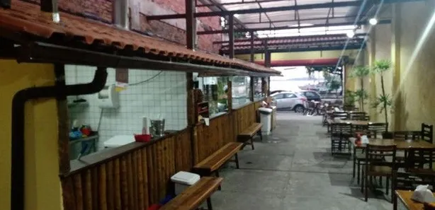 Ponto Comercial à venda, 700m² no Ribeira, Salvador