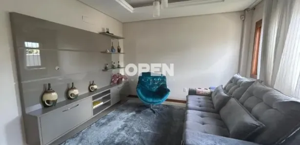 Sobrado com 3 Quartos à venda, 177m² no Igara, Canoas