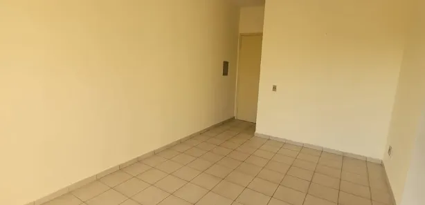 Apartamento com 2 Quartos para alugar, 57m² no Jardim das Nações, Taubaté