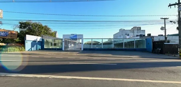 Ponto Comercial para alugar, 180m² no Vila Rosa, Goiânia