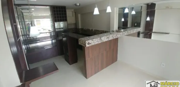 Sala Comercial para venda ou aluguel, 56m² no Capim Macio, Natal