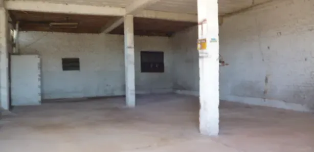 Galpão/Depósito/Armazém para alugar, 125m² no Serrano, Caxias do Sul