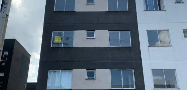 Apartamento com 2 Quartos para alugar, 40m² no Bom Jesus, Campo Largo