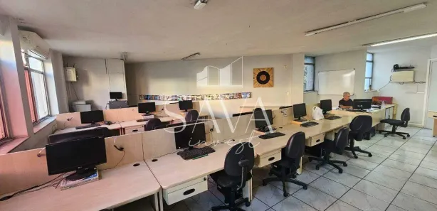 Sala Comercial com 1 Quarto à venda, 113m² no Lourdes, Belo Horizonte