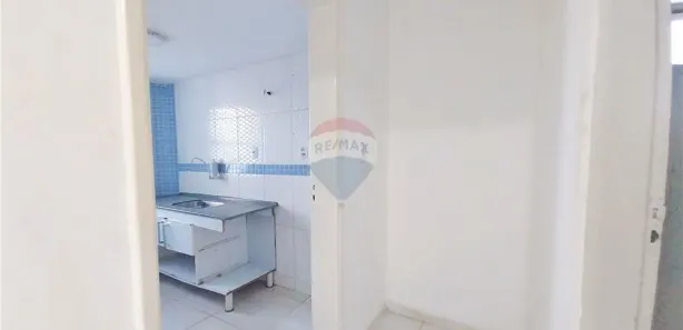 Apartamento com 1 Quarto para alugar, 46m² no Ondina, Salvador