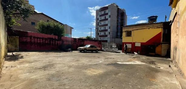 Lote/Terreno à venda, 118m² no Monsenhor Messias, Belo Horizonte