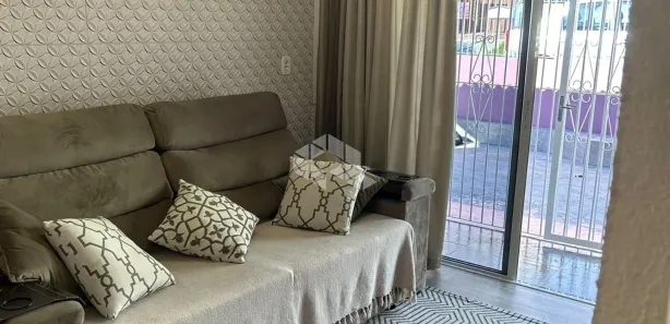 Casa com 3 Quartos à venda, 97m² no Cruzeiro, Caxias do Sul