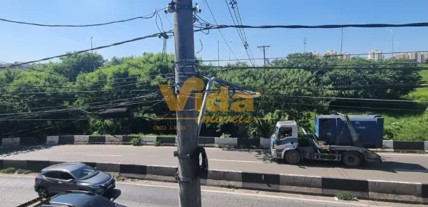Ponto Comercial à venda, 326m² no Parque Jandaia, Carapicuíba