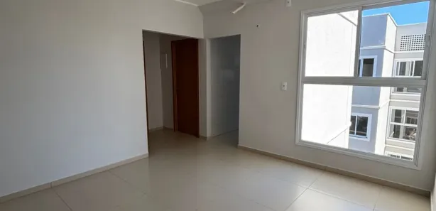 Apartamento com 2 Quartos para alugar, 64m² no Plano Diretor Norte, Palmas