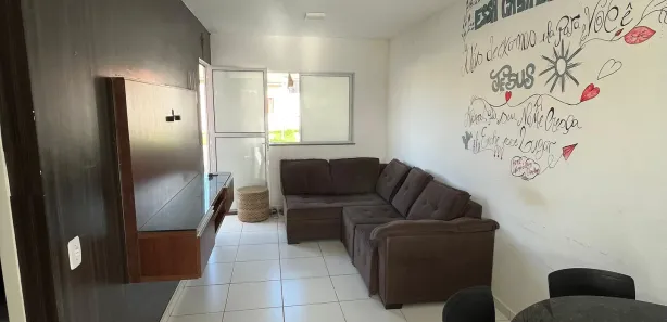 Casa de Condomínio com 2 Quartos à venda, 50m² no Maiobão, Paço do Lumiar