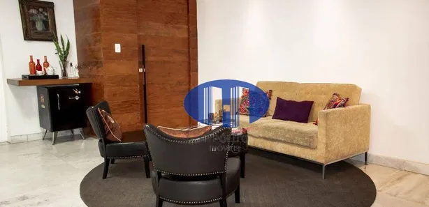 Apartamento com 2 Quartos à venda, 125m² no Cruzeiro, Belo Horizonte