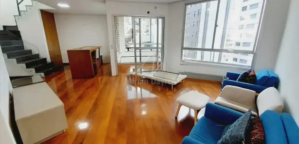 Cobertura com 3 Quartos à venda, 330m² no Gutierrez, Belo Horizonte