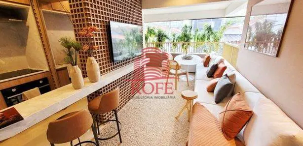 Bem Moema - 80m² no Moema, São Paulo