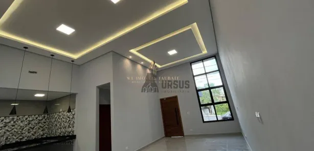 Casa de Condomínio com 3 Quartos à venda, 179m² no Caminho Novo, Tremembé