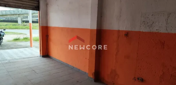 Sala Comercial à venda, 40m² no Campos Eliseos, Itanhaém