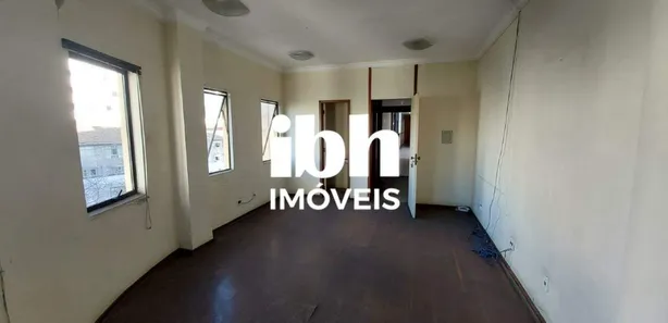 Sala Comercial à venda, 30m² no Luxemburgo, Belo Horizonte