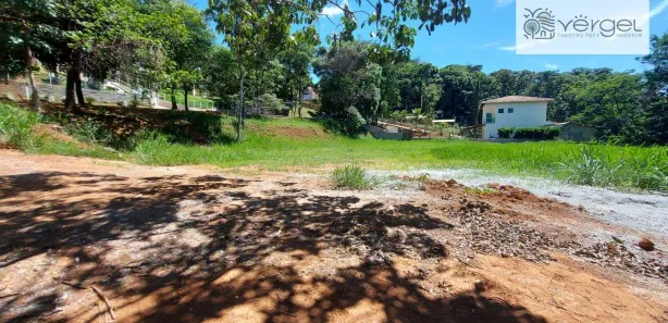 Lote/Terreno à venda, 1300m² no Condados da Lagoa, Lagoa Santa