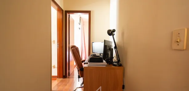Apartamento com 3 Quartos à venda, 110m² no Lourdes, Belo Horizonte