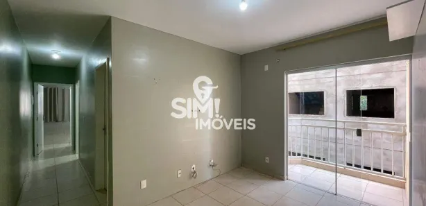 Apartamento com 2 Quartos para alugar, 71m² no Plano Diretor Sul, Palmas