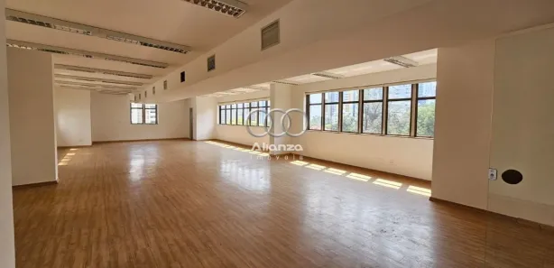 Sala Comercial para alugar, 175m² no Funcionários, Belo Horizonte