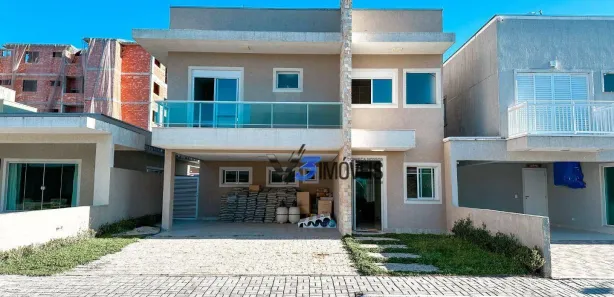 Casa com 4 Quartos à venda, 258m² no Costa Azul, Matinhos