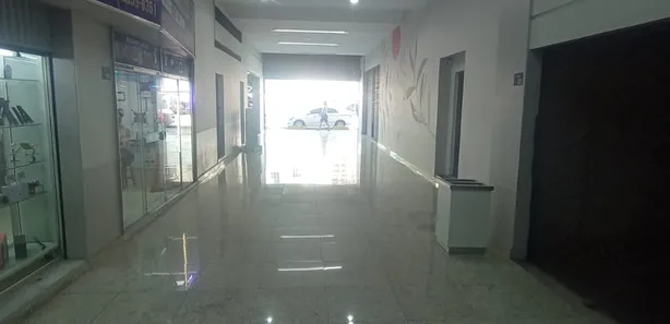 Ponto Comercial para alugar, 45m² no Centro, Nova Iguaçu