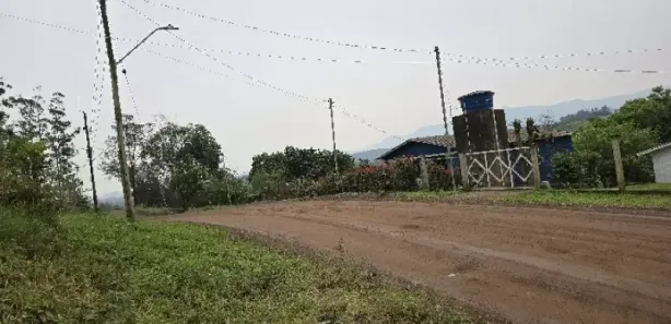 Fazenda/Sítio com 3 Quartos à venda, 120m² no Centro, Caraá