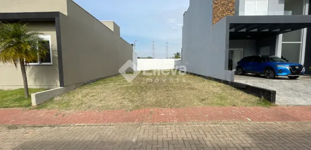 Lote/Terreno à venda, 184m² no Parque da Matriz, Gravataí