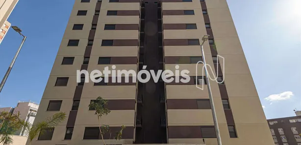 Apartamento com 2 Quartos à venda, 65m² no Santo Antônio, Belo Horizonte