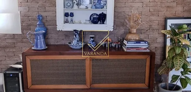 Apartamento com 2 Quartos à venda, 112m² no Cruzeiro, Belo Horizonte