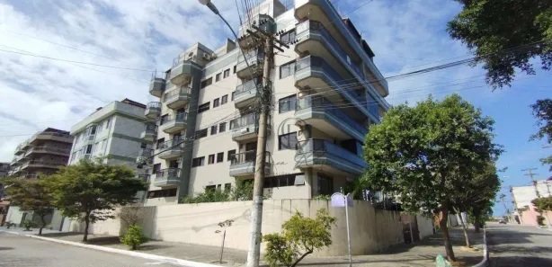 Apartamento com 2 Quartos para venda ou aluguel, 85m² no Braga, Cabo Frio