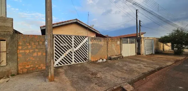 Casa com 3 Quartos à venda, 160m² no Jardim São Francisco, Mogi Guaçu