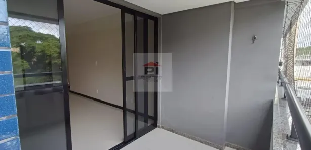 Apartamento com 3 Quartos para alugar, 76m² no Resgate, Salvador