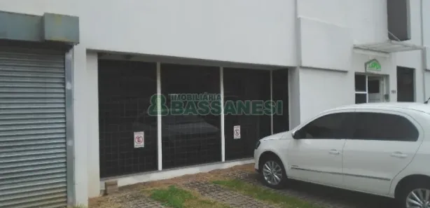 Ponto Comercial à venda, 52m² no Panazzolo, Caxias do Sul
