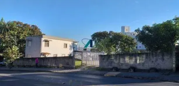 Lote/Terreno com 1 Quarto para alugar, 2300m² no Heliópolis, Belo Horizonte
