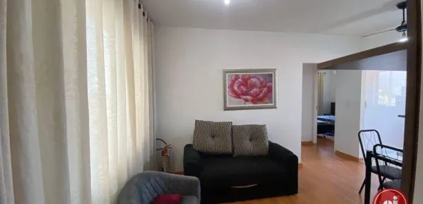Apartamento com 2 Quartos à venda, 70m² no São Conrado, Brumadinho