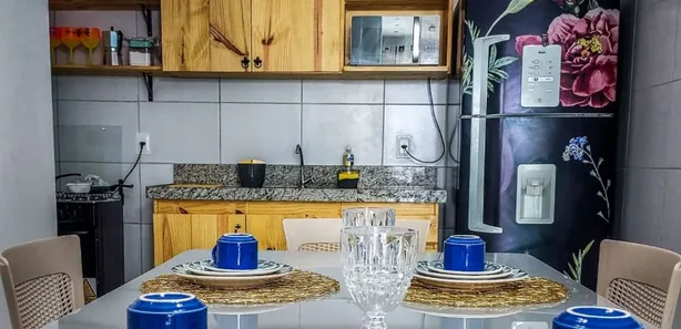 Flat com 3 Quartos à venda, 68m² no , Ipojuca
