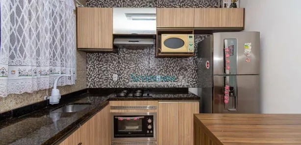 Sobrado com 2 Quartos à venda, 74m² no Parque Granja Esperança, Cachoeirinha