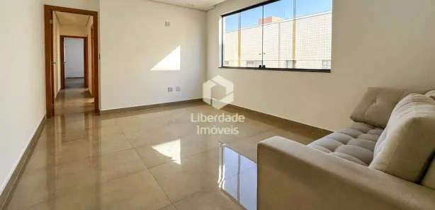 Cobertura com 3 Quartos à venda, 160m² no Monsenhor Messias, Belo Horizonte