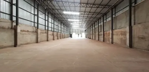 Galpão/Depósito/Armazém para alugar, 1600m² no Distrito Agroindustrial de Anápolis, Anápolis