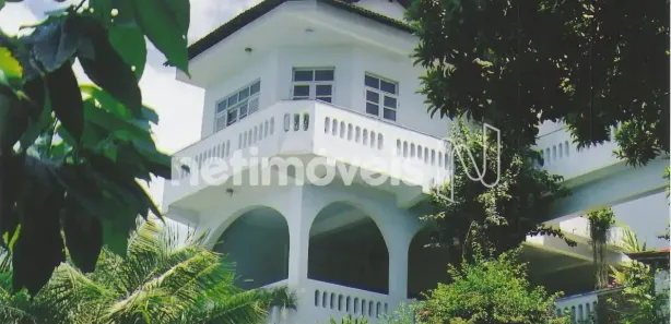 Casa com 7 Quartos à venda, 422m² no Matatu, Salvador