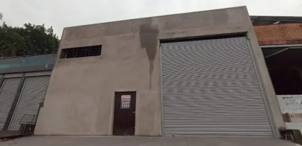 Galpão/Depósito/Armazém para alugar, 300m² no Rondônia, Novo Hamburgo