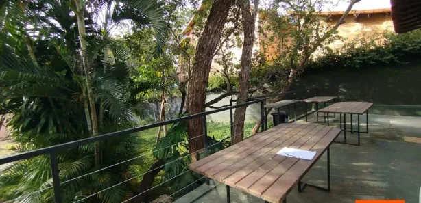 Casa com 2 Quartos para alugar, 1000m² no São Luiz, Belo Horizonte