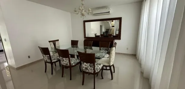 Casa de Condomínio com 4 Quartos para venda ou aluguel, 300m² no , Porto Seguro