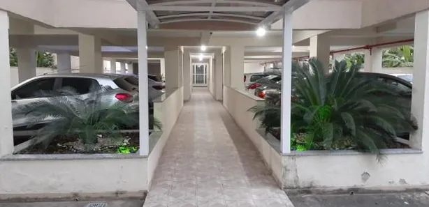 Apartamento com 2 Quartos à venda, 44m² no Senador Vasconcelos, Rio de Janeiro