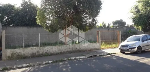 Lote/Terreno à venda, 296m² no Tamandaré, Esteio