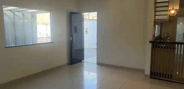 Casa de Condomínio com 3 Quartos à venda, 120m² no Cohatrac IV, São Luís