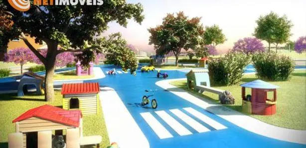 Lote/Terreno à venda, 496m² no Centro, Vespasiano
